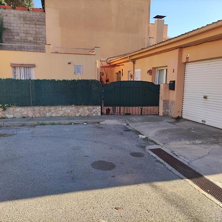Appartement The Anex Reformado Recientemente à Palafrugell Extérieur photo