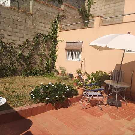 Appartement The Anex Reformado Recientemente à Palafrugell Extérieur photo