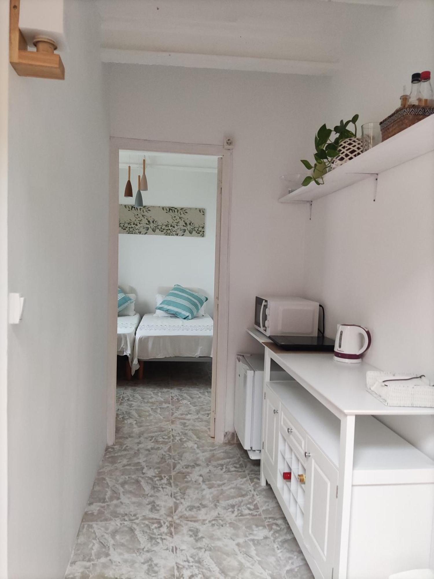 Appartement The Anex Reformado Recientemente à Palafrugell Extérieur photo