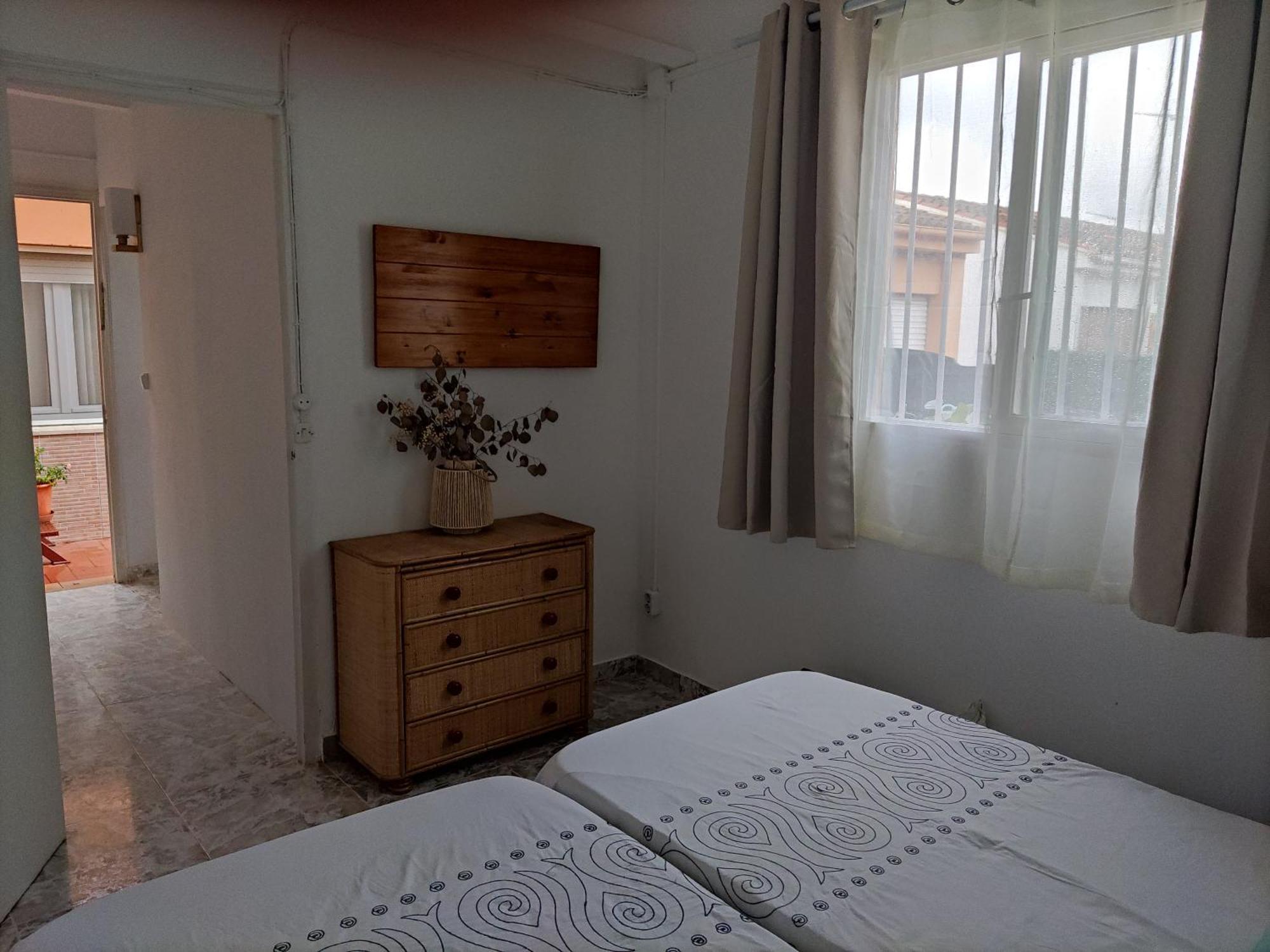 Appartement The Anex Reformado Recientemente à Palafrugell Extérieur photo