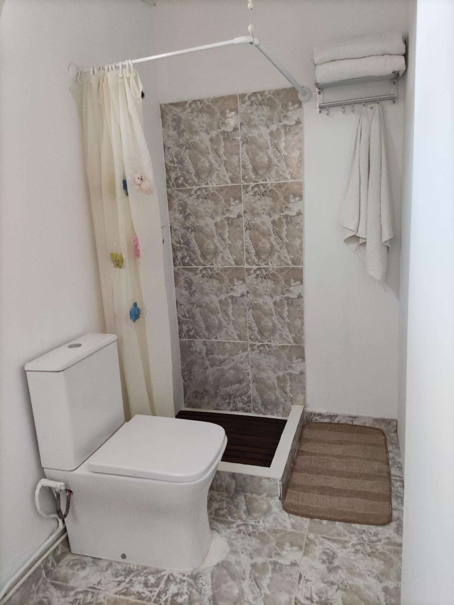 Appartement The Anex Reformado Recientemente à Palafrugell Extérieur photo