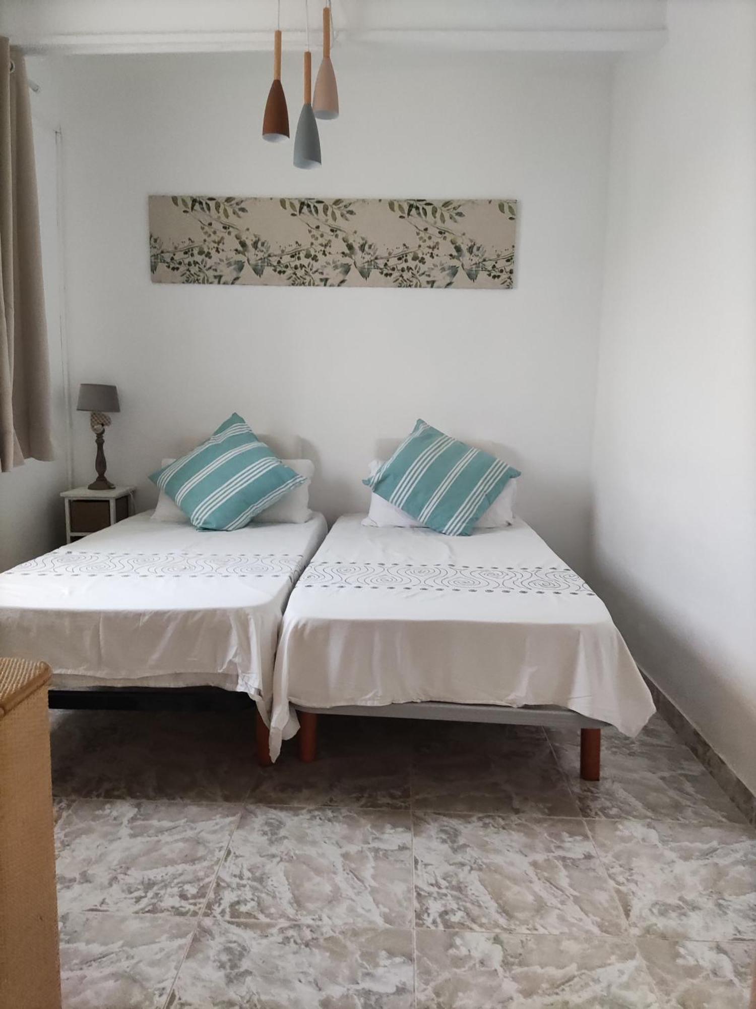 Appartement The Anex Reformado Recientemente à Palafrugell Extérieur photo