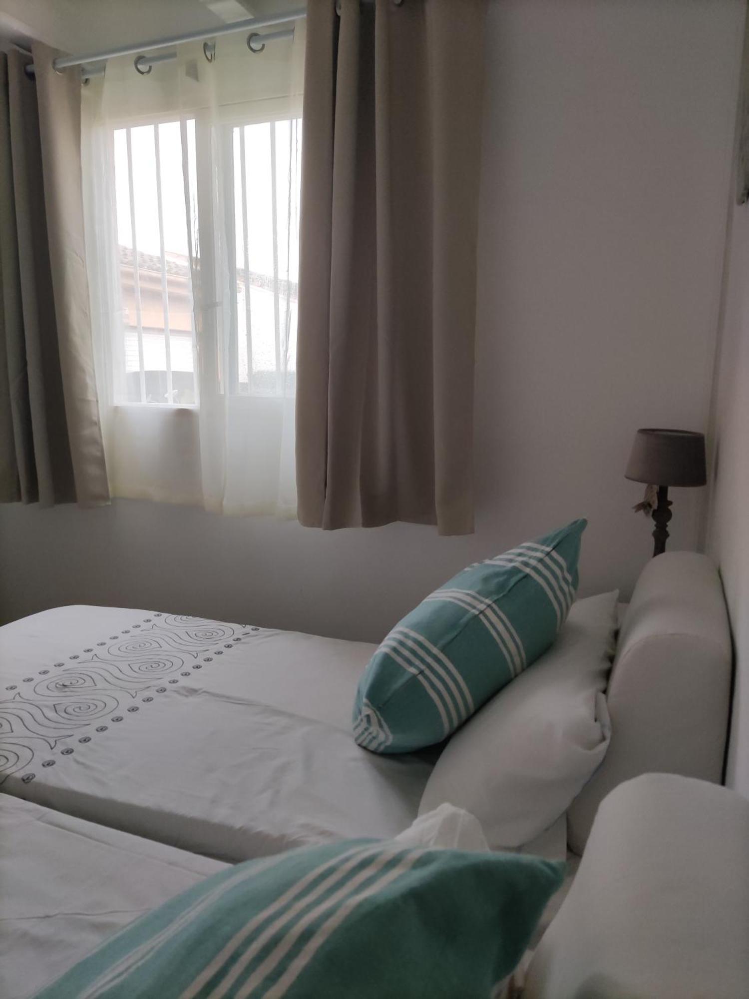 Appartement The Anex Reformado Recientemente à Palafrugell Extérieur photo